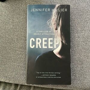 Creep by Jennifer Hillier